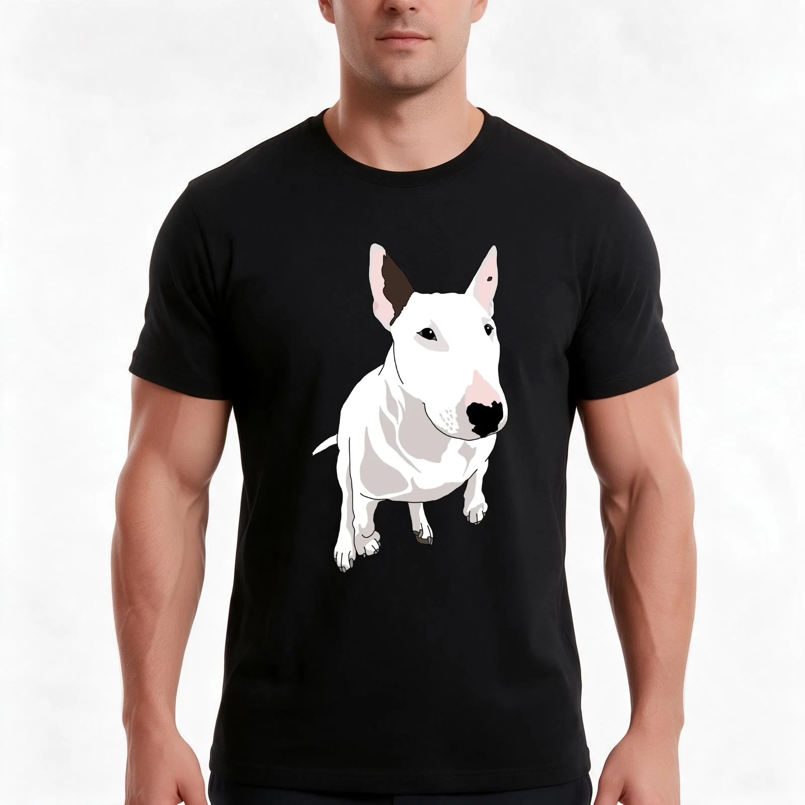 Phoebe Juniper T-Shirt, Summer Casual Cotton Tee, Oversized Streetwear Tops, Vintage Graphic Print, Loose Fit Short Sleeve