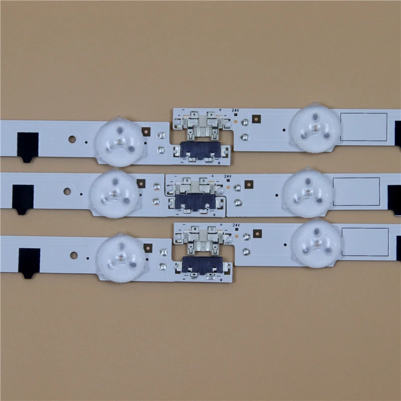 LED TV Bands Bars D2GE-390SCA(B)-R Backlight Strip 2013SVS39F L 8 /R 5 REV1.9 Kits Array 2013SVS39F L 8/ R 5 REV1.8 BN96-25302A