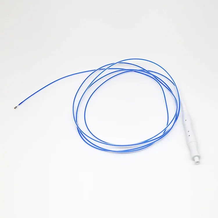 Hot Sale Quality Disposable Endoscopic Drug Delivery Cannula Administration Tube