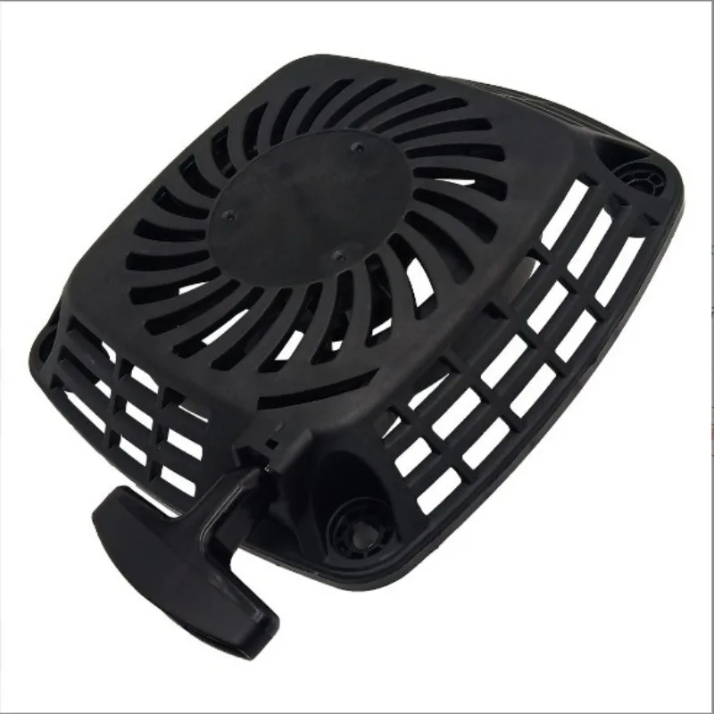 

Стартер двигателя, прочный и легкий в использовании, с тросовым приводом, запасные части FJ180 для садовой техники.