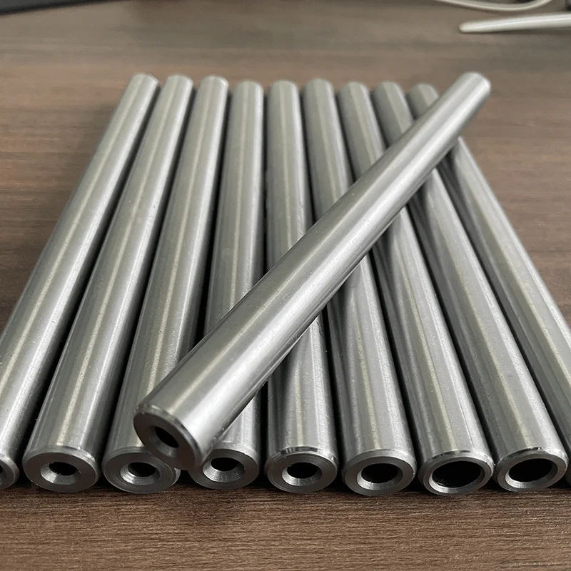 Seamless steel pipe with an outer diameter of 14mm, hydraulic alloy precision chromium molybdenum steel pipe 4140