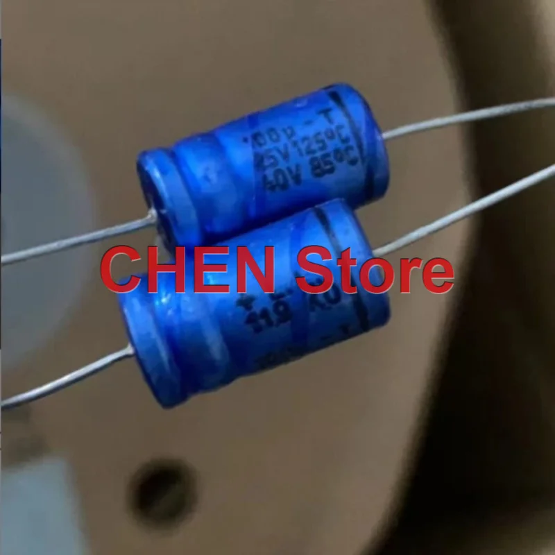10-ピース-ロットオリジナル-bc-vishay-ko-119-100uf-40v-10x17mm-ph-40v100uf-オーディオ軸方向コンデンサ送料無料
