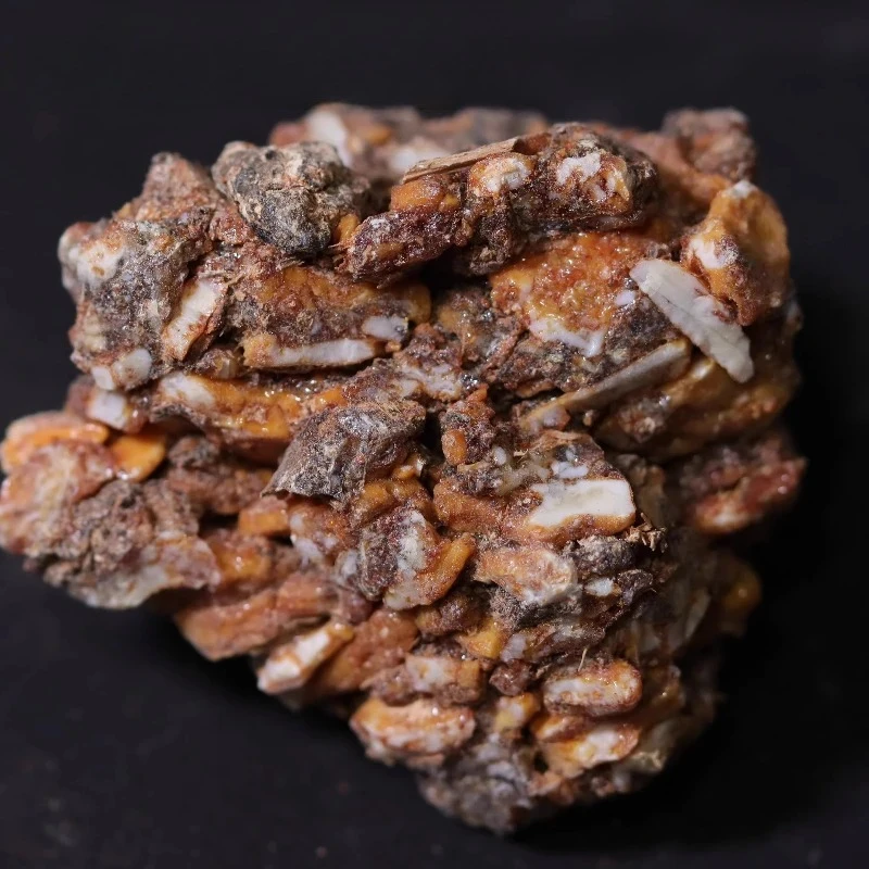 10/20/50g Benzoin Resin Aged Stock Raw Material for DIY Incense Making Dedicated for Electric Incense Blending and Perfuming