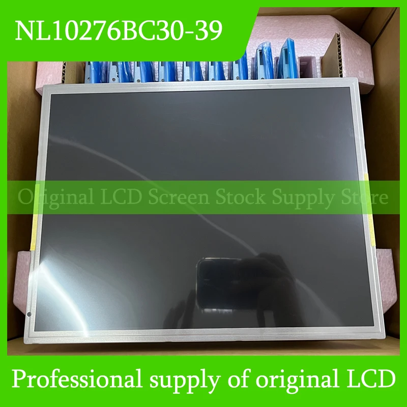 Original NL10276BC30-39 15.0 Inch LCD Screen For NEC LCD Display Panel Brand New