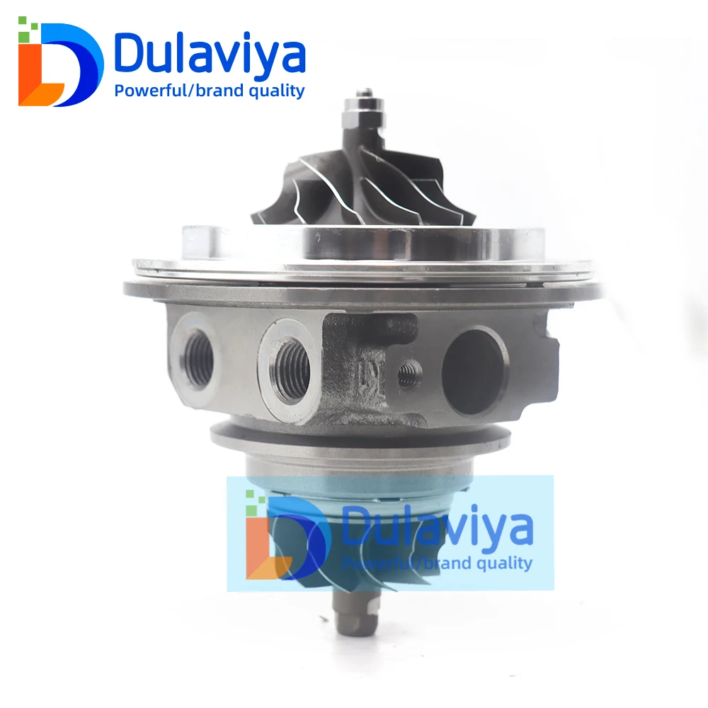 

Turbo CHRA Core K03 Turbine Cartridge For Mini Cooper S 128 Kw EP6DTSN14 2006- 53039880163 5303970016 11657647003