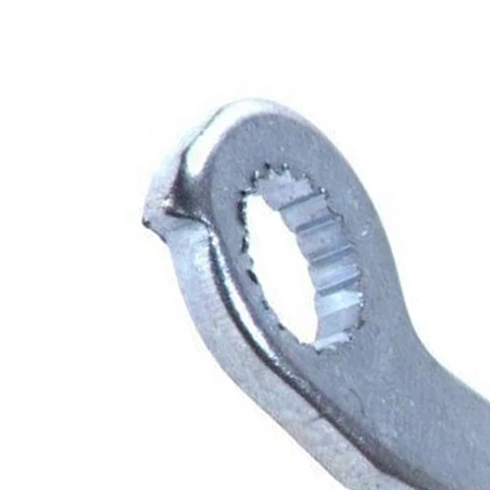 Connecting Rod Clutch Gear Shaft Clutch Replacement Silver Metal Wear-resistant Non-deformable Quick Installation