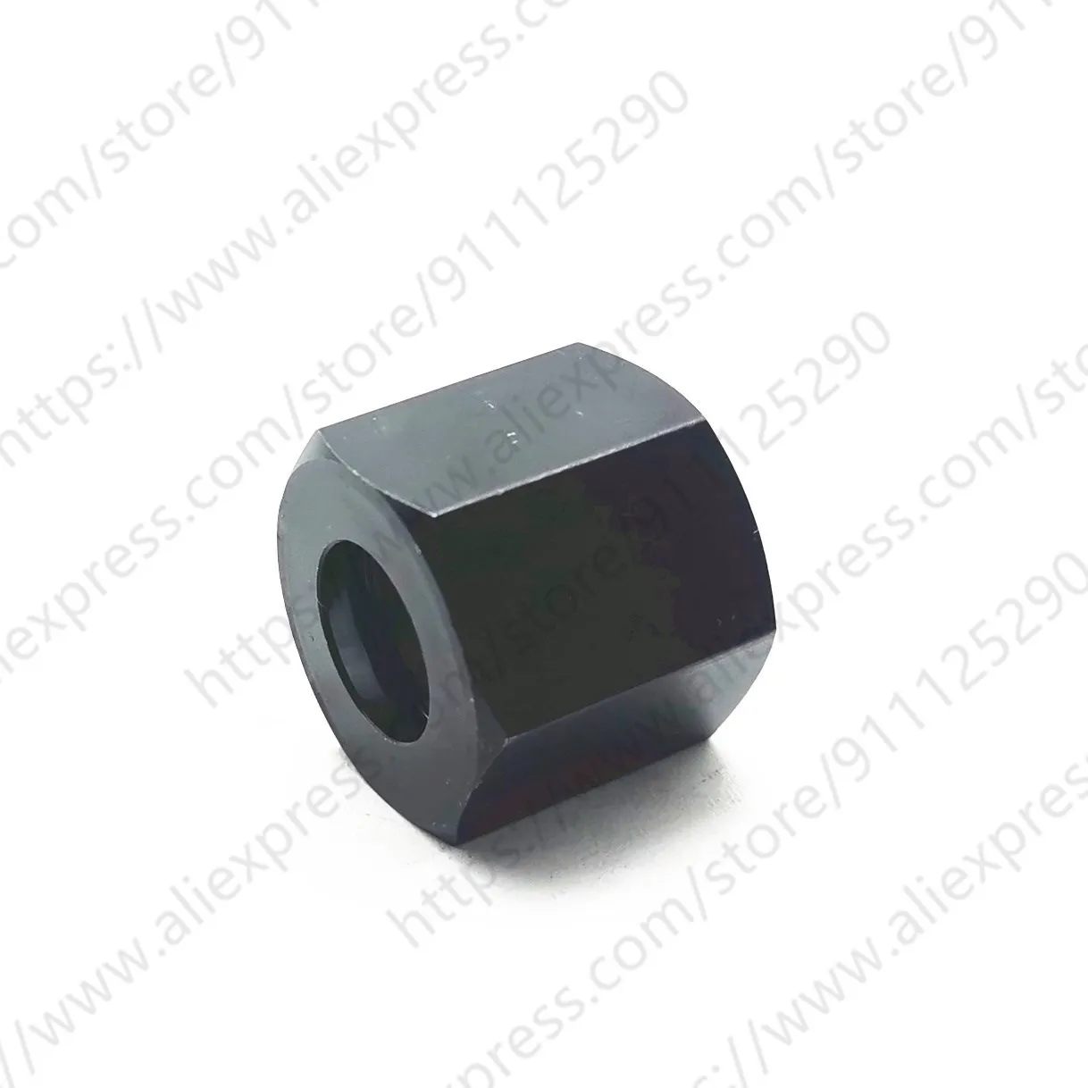 Chuck Nut for Makita RP2300 RP2301 RP2300FC RP2301FC RP2301FCX RP1800 RP1800F RP1801 RP1801F 763674-5