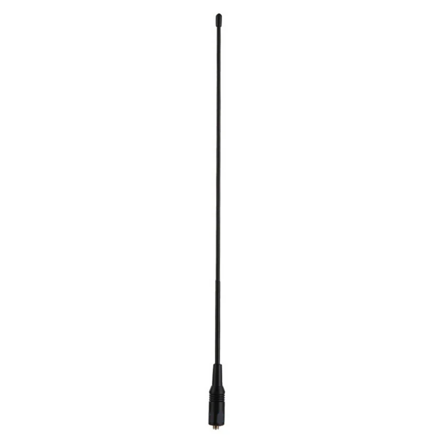 

for Baofeng UV5R UV-82 NA-771 Antenna 144/430MHZ 10W Dual Band Walkie Talkie AntennaABGI