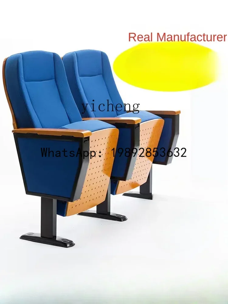 Chair School Ladder Classroom with Row Folding Chair with Writing Board Row Chairs