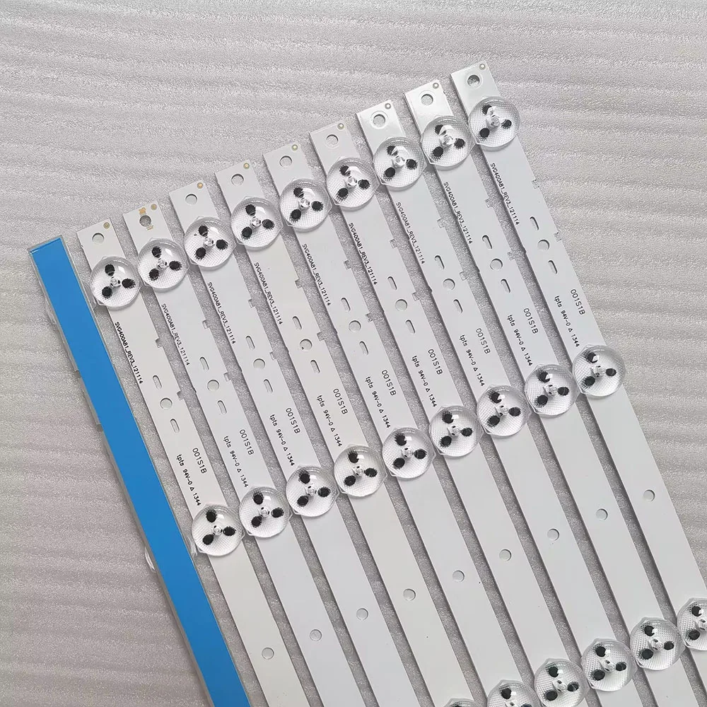 LED الخلفية svg400a81 ل s400dh1-3 kdl-40r473a kdl-40r450a kdl-40r470a kdl-40r474a s400h1lcd-1 klv-40r470a kdl-40r450a