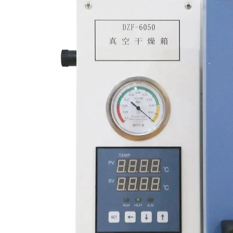 Laboratory Oven Used Special For Biology And Herbal Medicine PLS-DZF-6050B