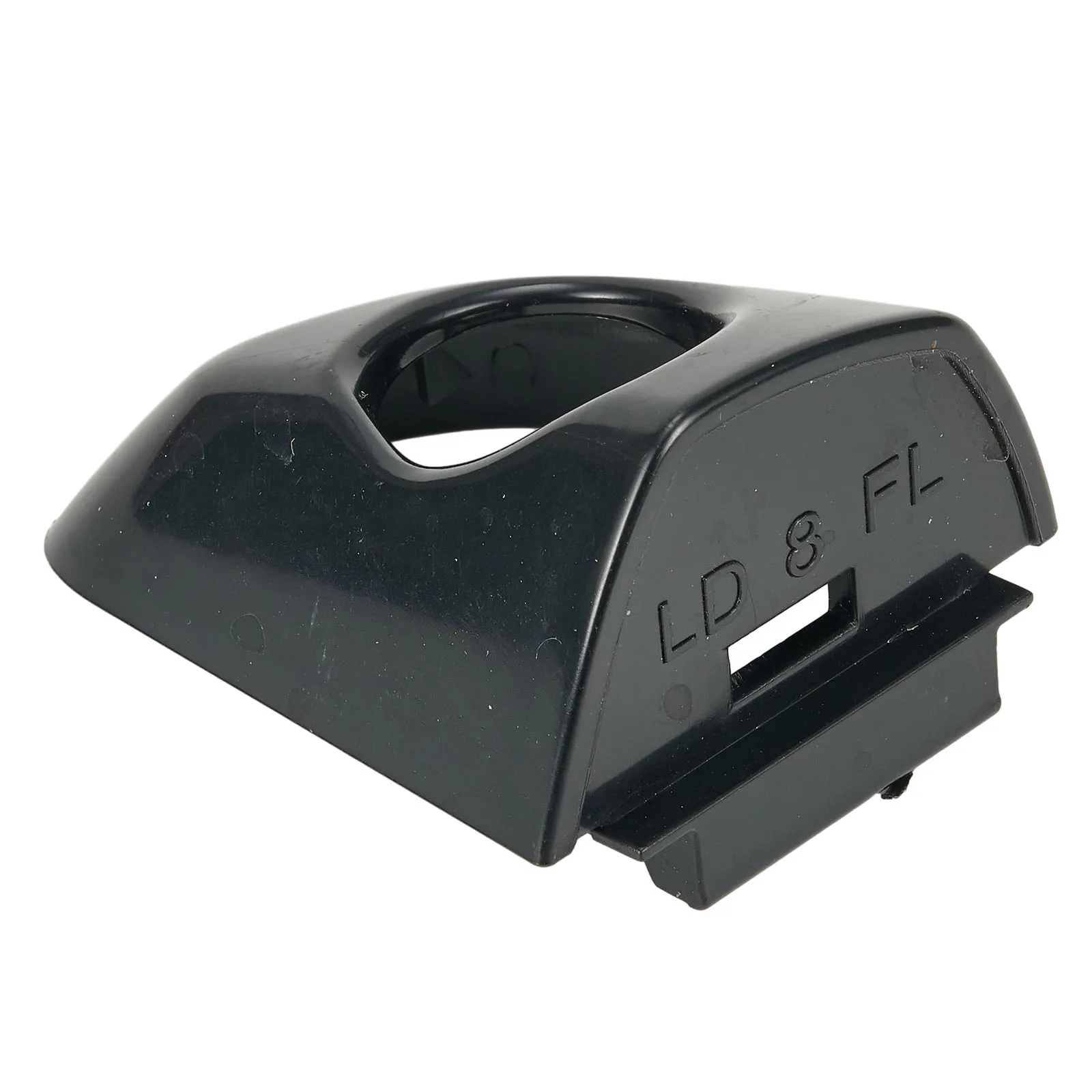 Car Parts Car Cover Handle Plastic 82652-F2010 Cover Handle Direct Replacement For Elantra 2017-20 Left Side Outside