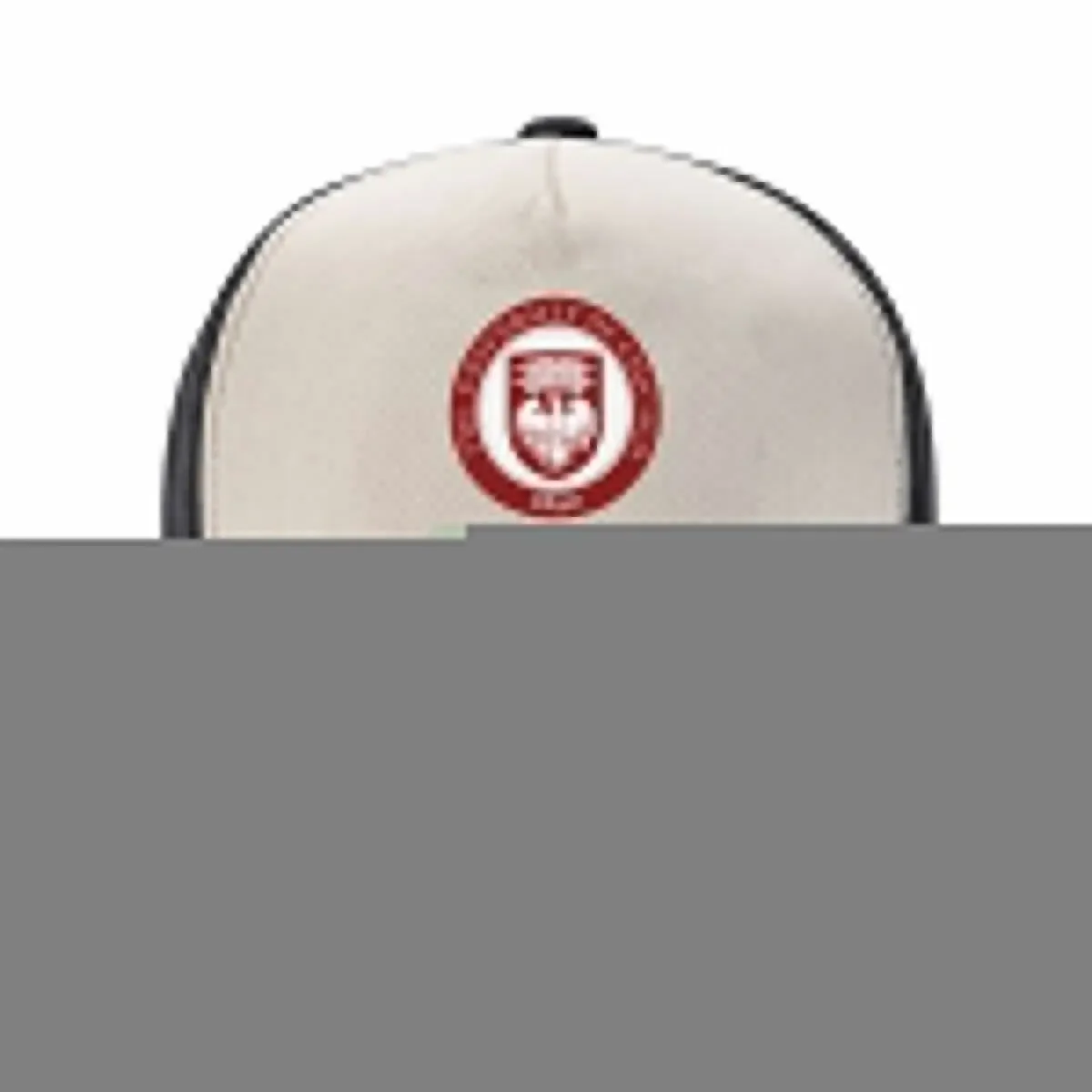 

Chicago Booth, Booth School of Business Chicago University Baseball Cap Visor hard hat tea Hat Golf Wear Men Women's