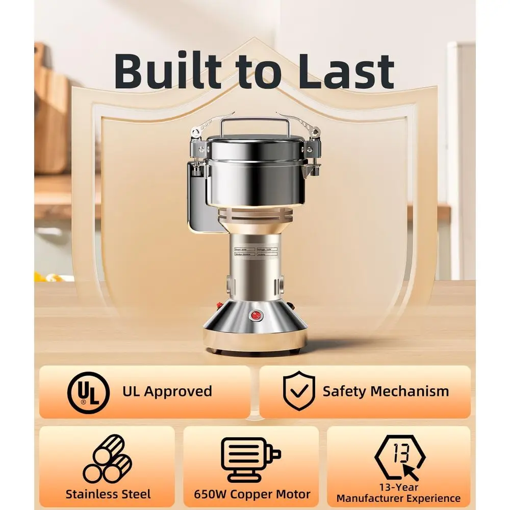 Is a Hammer Mill or Burr Mill Better for Corn? A 2026 Buyers Guide
