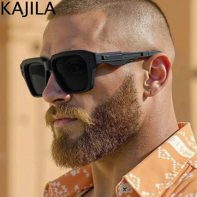 Thumbnail 4 - #77 Latest Wooden Frame Sunglasses Offers