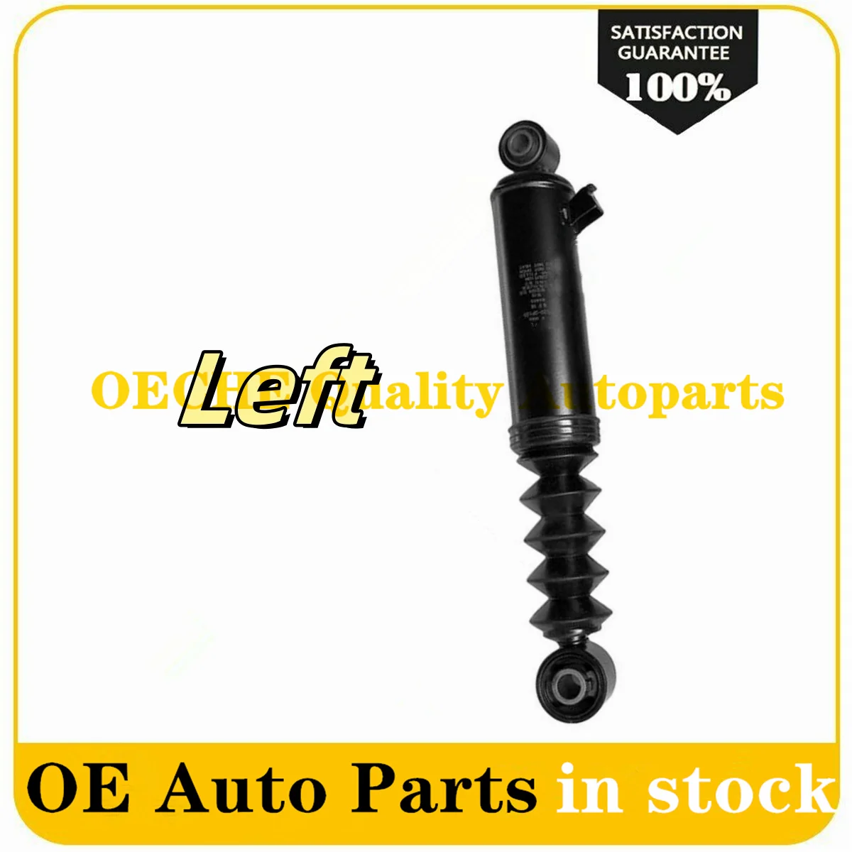 LH 55320-2W700 RH 55321-2W700 Peredam Kejut Belakang Baru untuk Hyundai Santa Fe Diesel 2013- 2018