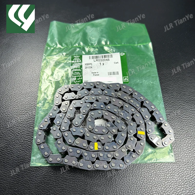 Applicable to Range Rover Discovery 4  5 3.0L 5.0L Petrol Timing Chain LR032048 AJ812567