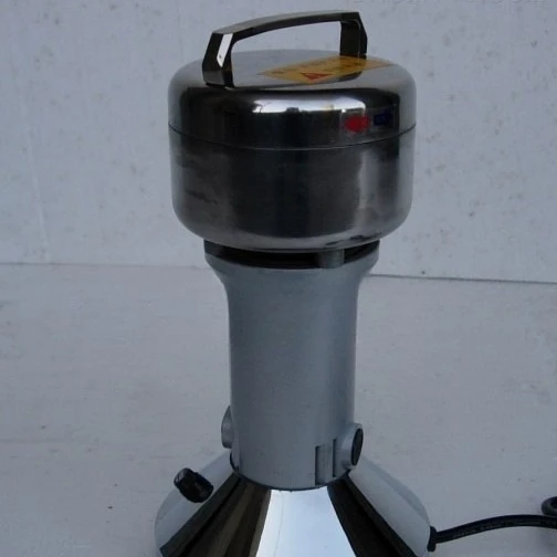 Supply Solid Sample XA-1 Homogenizer