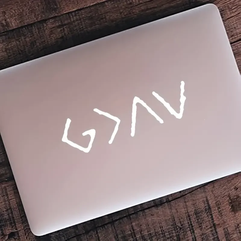 God Is Greater Than Highs & Lows 6.5 