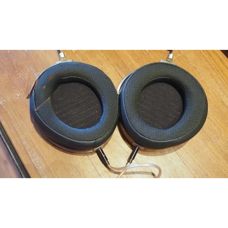 

Harmonypad replacement ear pads cushion earpads for Hifiman susvara headphone headset