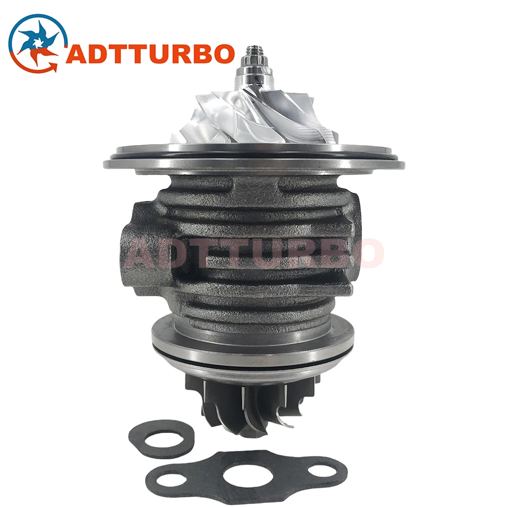 T​250-4 T250 Upgrade Turbo Cartridge with Billet Wheel 452055-5004S 452055-0004 452055 ERR4802 ERR4893 for Land Rover