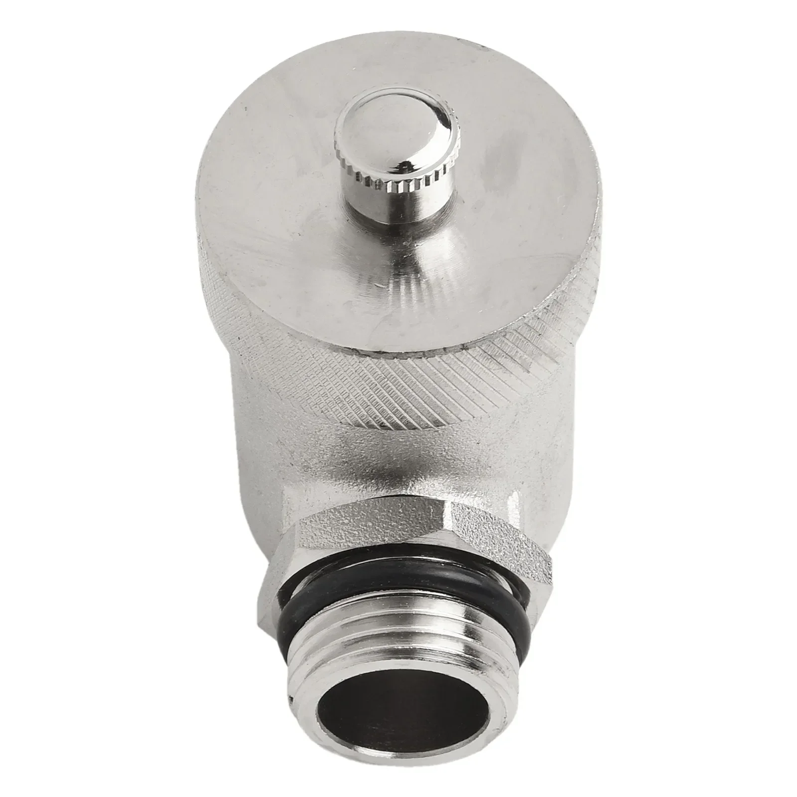 Air Management Solutions Automatic Air Vent Valve Automatic Valve High Temperature Resistance For Exhaust Applications