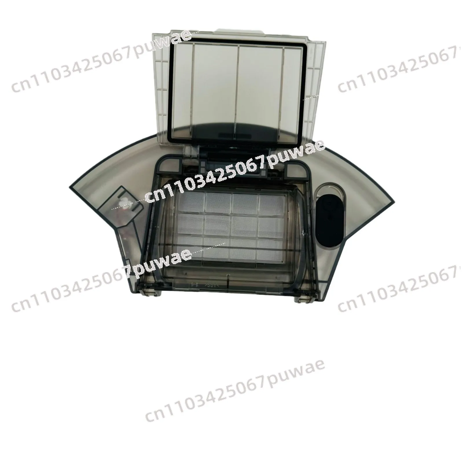 20 Max Robot Vacuum 2-in-1 Dust Bin Water Tank Combo Replacement Parts