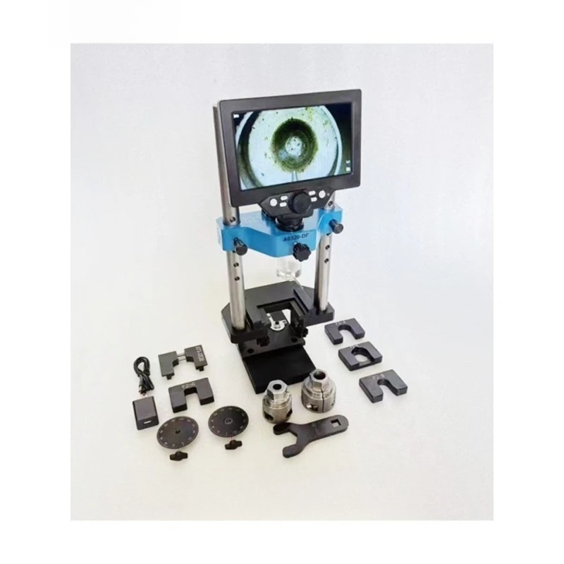 

Suitable for Delphi intelligent fuel injector, angle detection tester maintenance tool