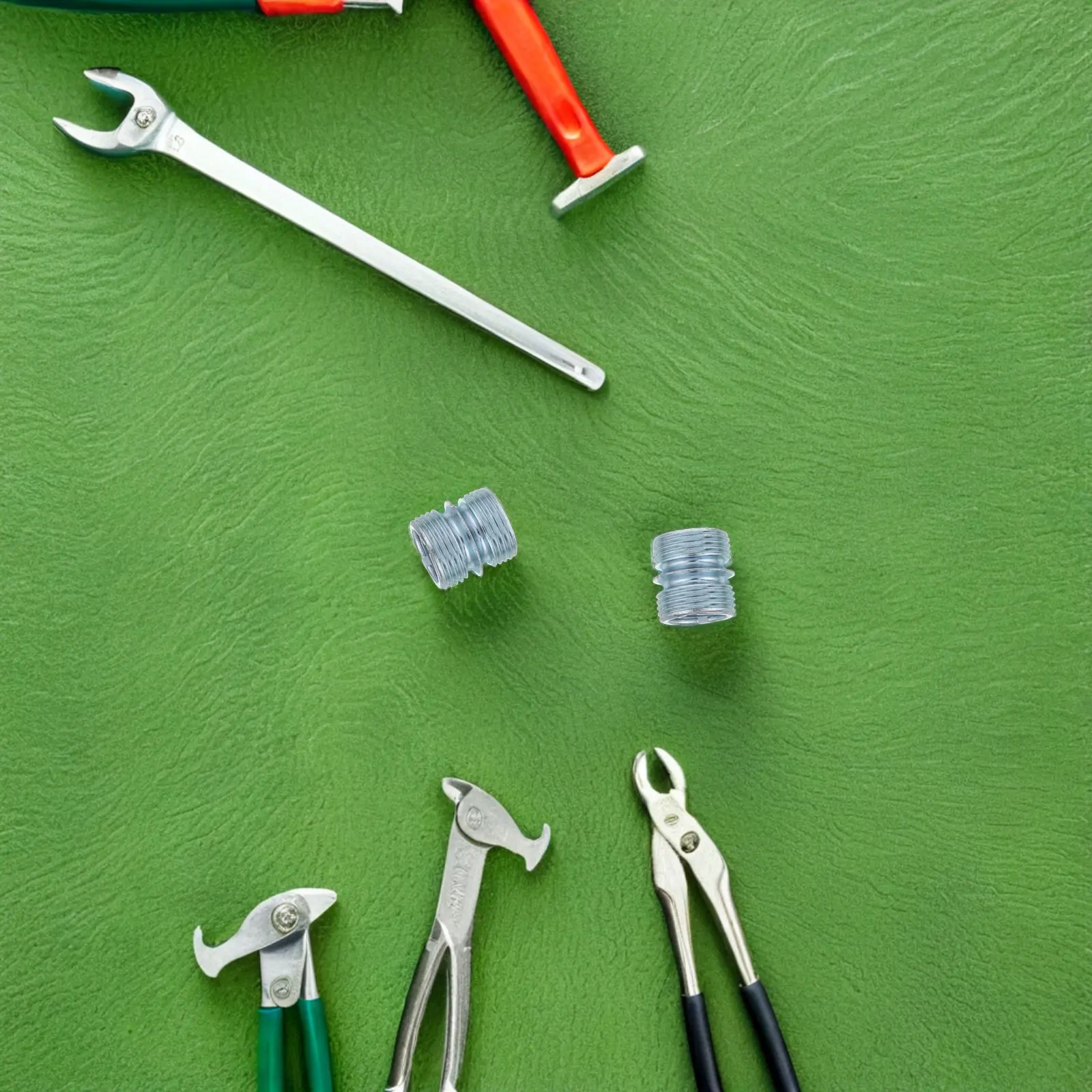 20Pcs Double Head Connector 22 - đánh giá và giá Woodworking Warehouse