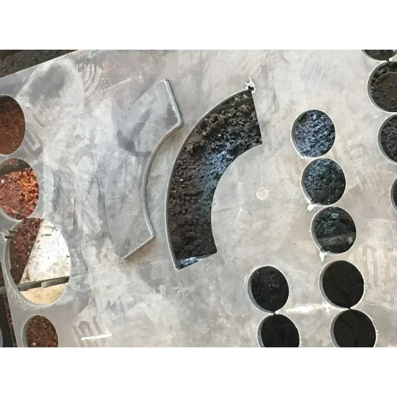 Cross-borderPortable Plasma Cutter For Flame And Plasma Cutting With Al Rail