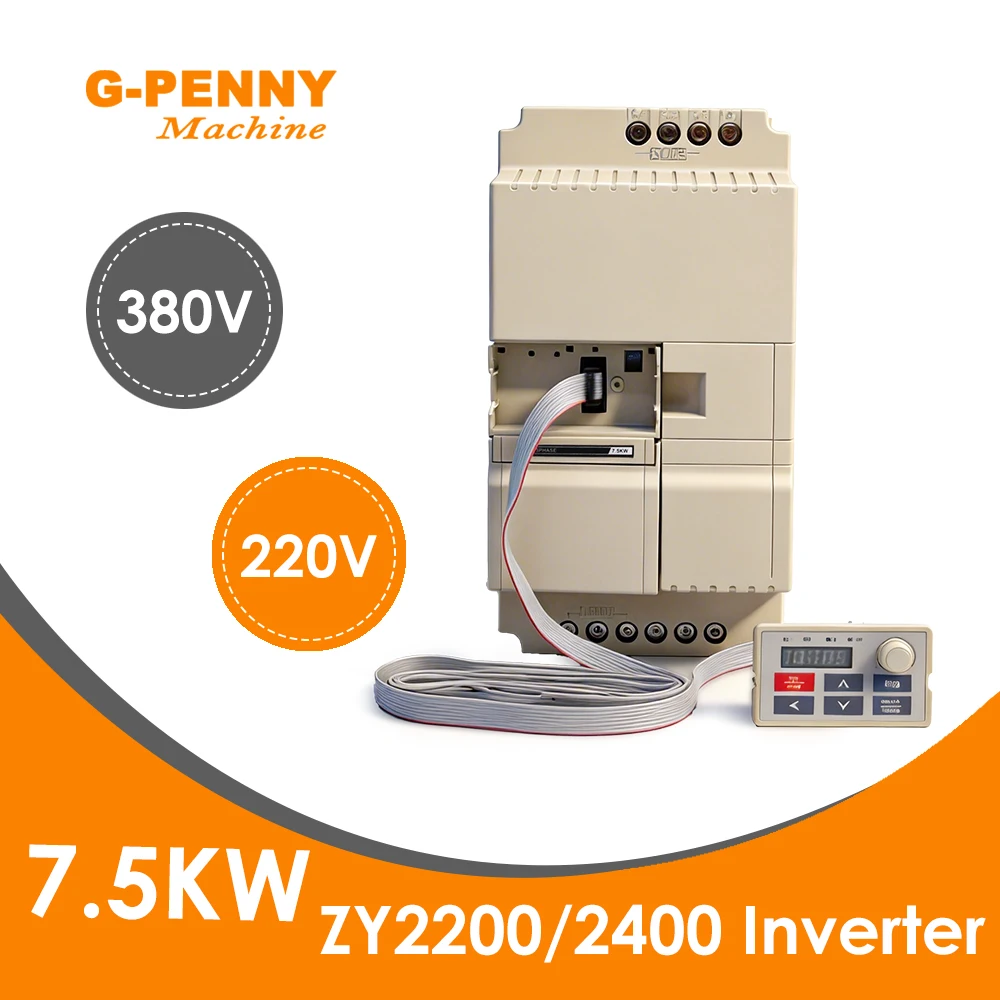G-Penny 7.5Kw Inver…