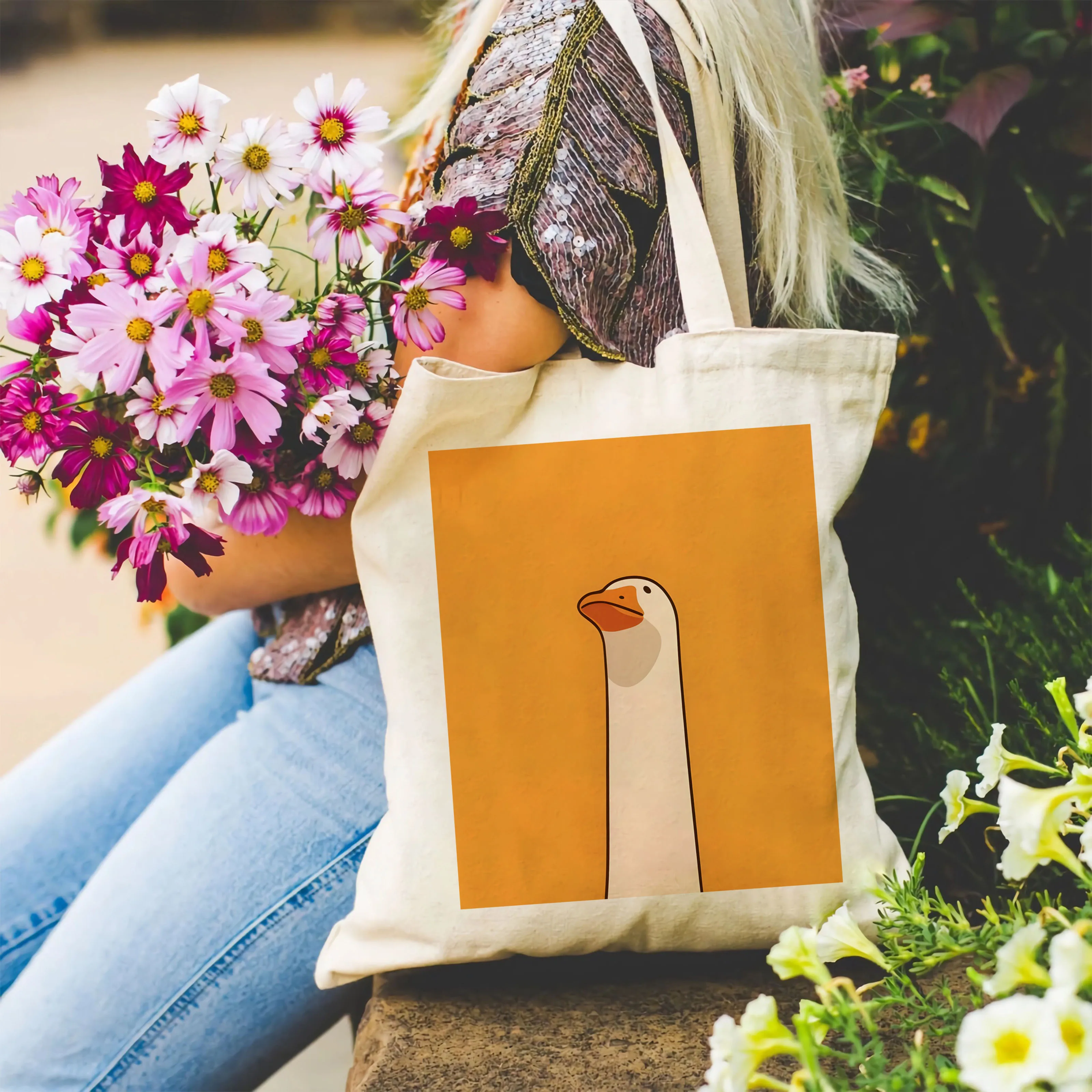 Lindo Bolso De Mano… - image