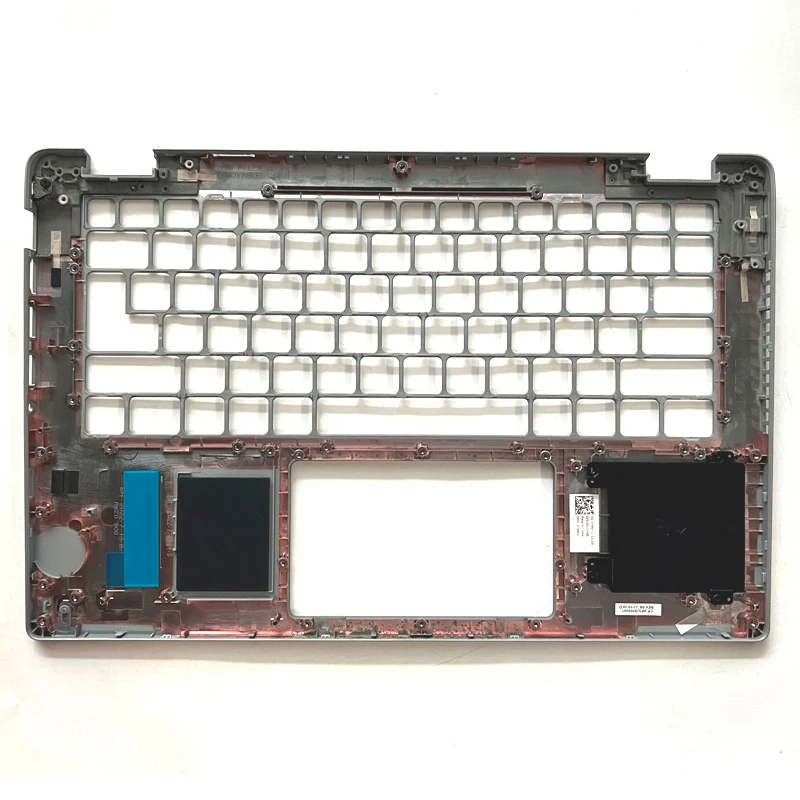 Neu für Dell Latitude E5431 Ersatz Laptop Zubehör LCD Rückseite/Handballen auflage/Boden mit Logo silbrig grau 0pfhnj