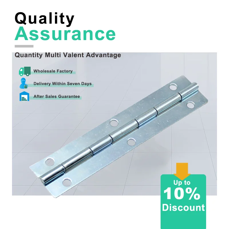 

Mechanical Equipment Machine Tools Iron Boxes Industrial Vehicles Freight Cars Cabinet Doors 6-hole Extended Iron Hinges