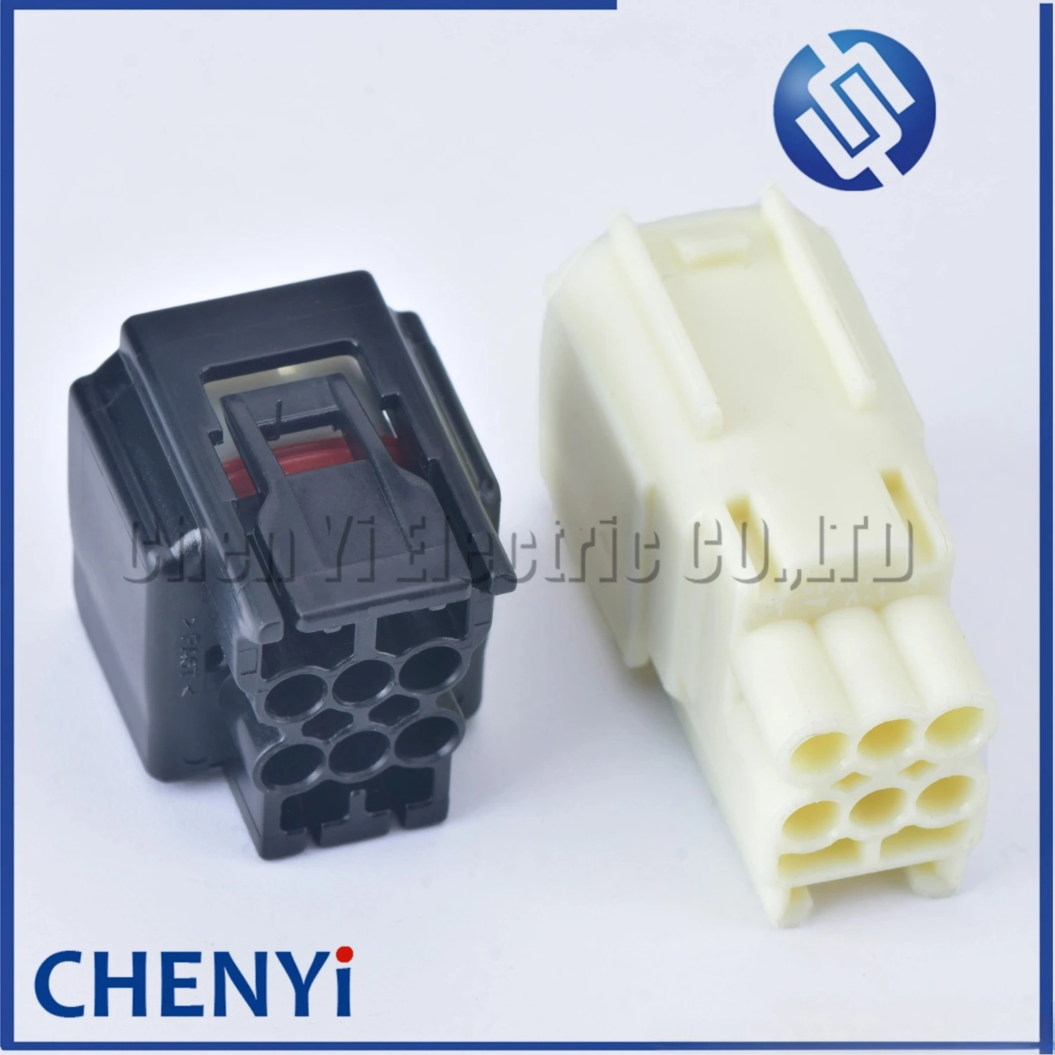 6 Pin Male or Female Automotive waterproof connector Compressor harness plug 7283-1172-30 7282-1172-30