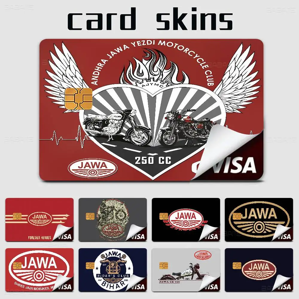 J-Jawas Motorcycle …