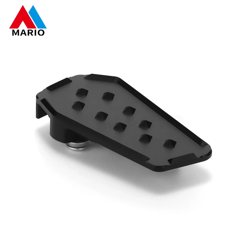 

For S1000XR s1000xr S 1000xr S 1000 XR 2015 2016 2017 2018 2019 Motorcycle Foot Lever Brake Pedal Enlarge Extension Pad