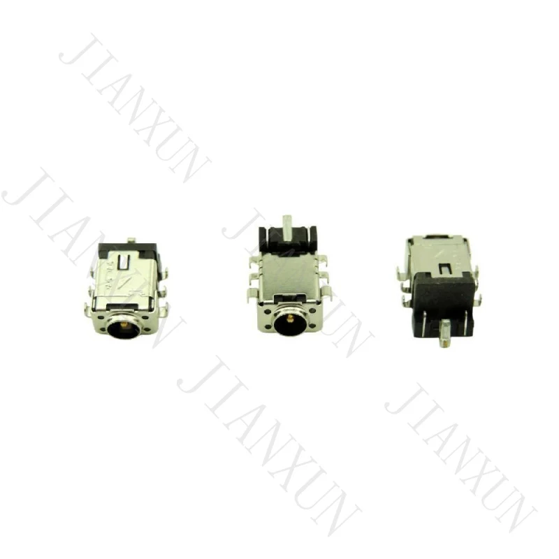 S+Power Connector For Asus K556UJ Connector Socket DC Power Jack