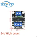 24V 1 HIGH Level