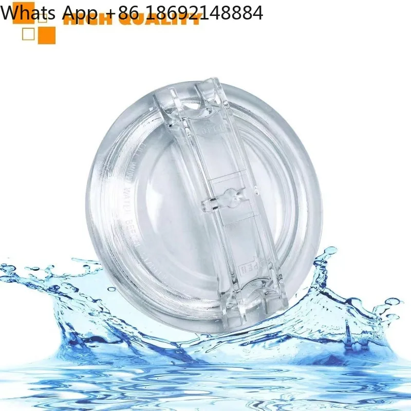 Pool Pump Cover SPX3100D Threaded Filter Cover, Pool Pump Cover SP3000X