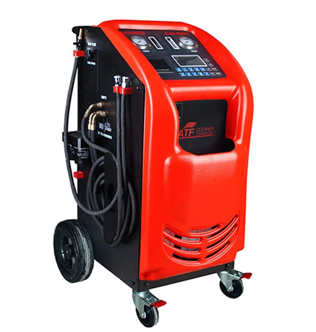 

LAUNCH CAT501S ATF auto fluid transmission machine cat 501 auto transmission cleaner changer for sales