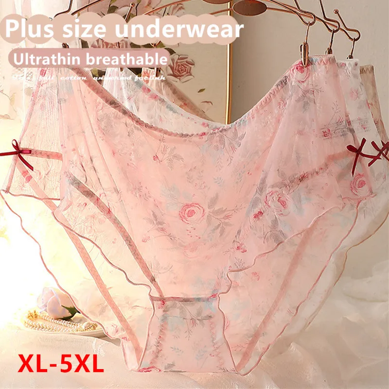 New Vintage calzones para mujer aristocratic sexy panties plus size ropa interior femenina lingerie Lolita lace underwear women