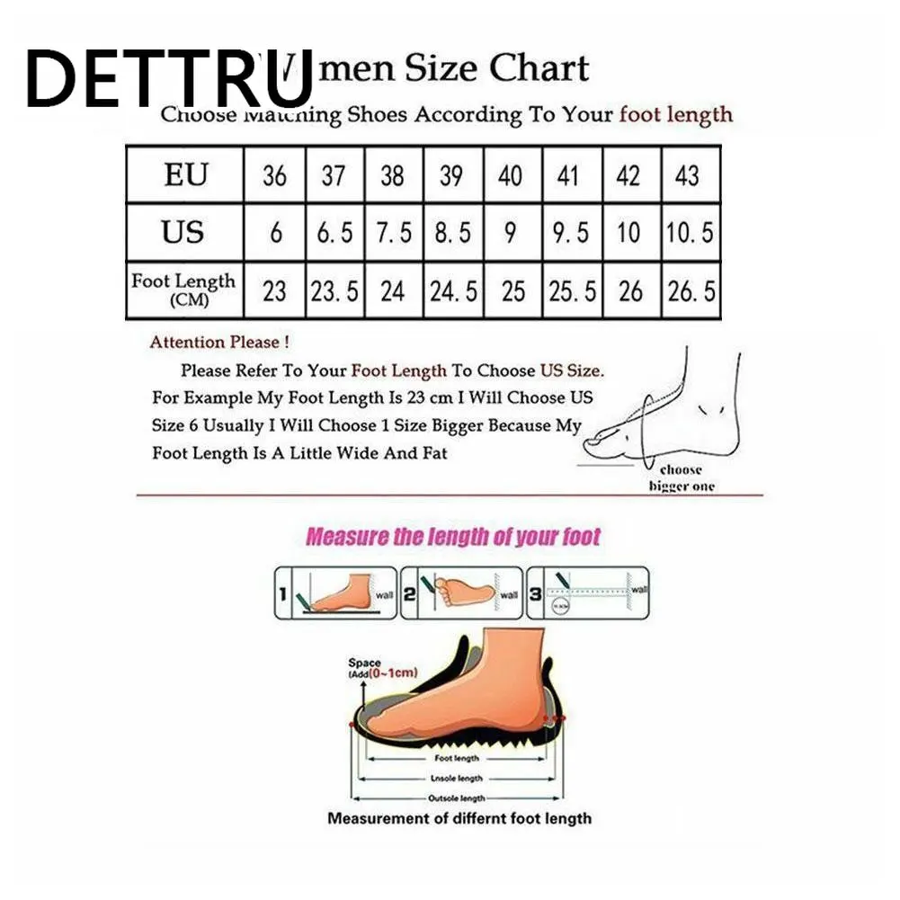 DETTRU Women Sport Shoes Thick Bottom Solid Color Ladies Vulcanized Sneakers Ladies Fashion PU Shoes Ladies Zipper Sneakers