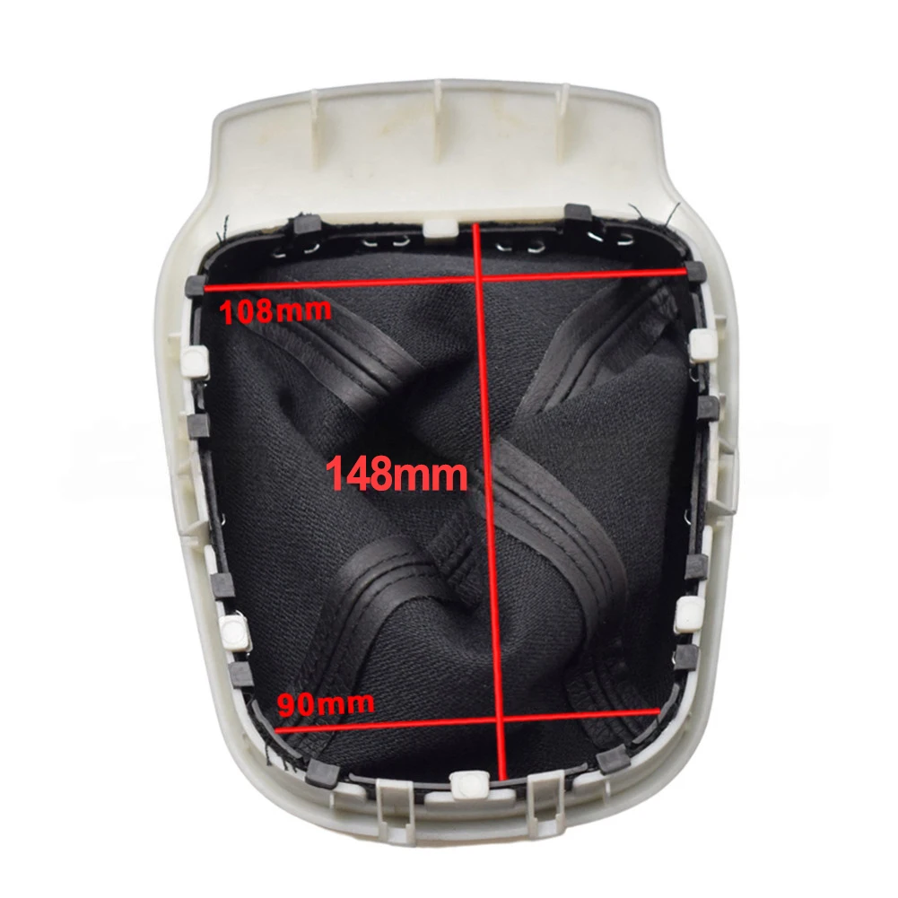 

Крышка из АБС-пластика, совместимая с 2011-2015, техническое обслуживание автомобиля, простой процесс установки, плотно и безопасное приспособление для Chevrolet Aveo