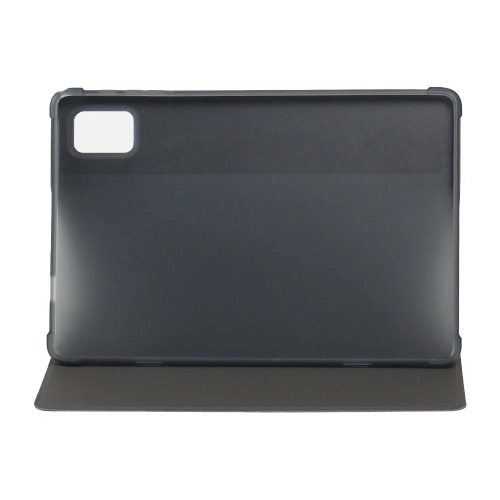 Slim Funda For N-one NPad S Y1 Y Q Case 10.1 inch Tablet PC Folding Stand Cover with Soft TPU Back Shell