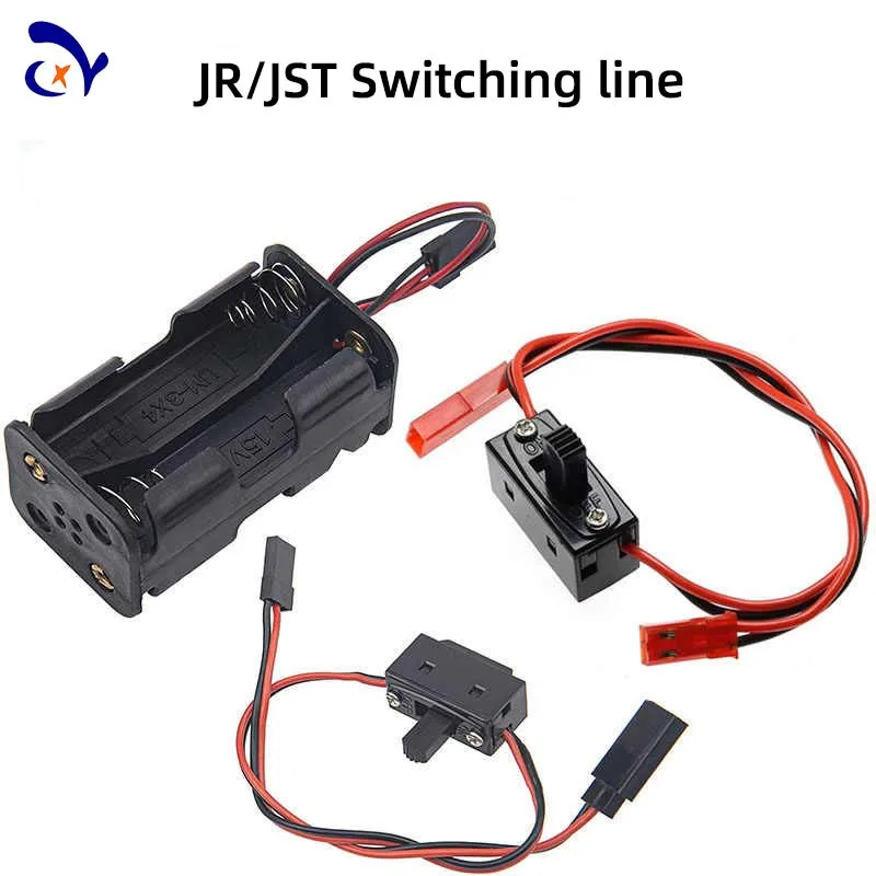 2PCS Switch Line Jr…
