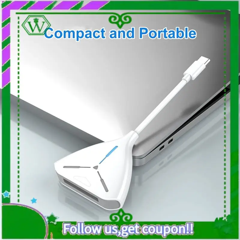Reliable-M.2 NVME/SATA Dual Protocol SSD Enclosure USB Type C SSD External Hard Drive Case For NVME NGFF SATA SSD