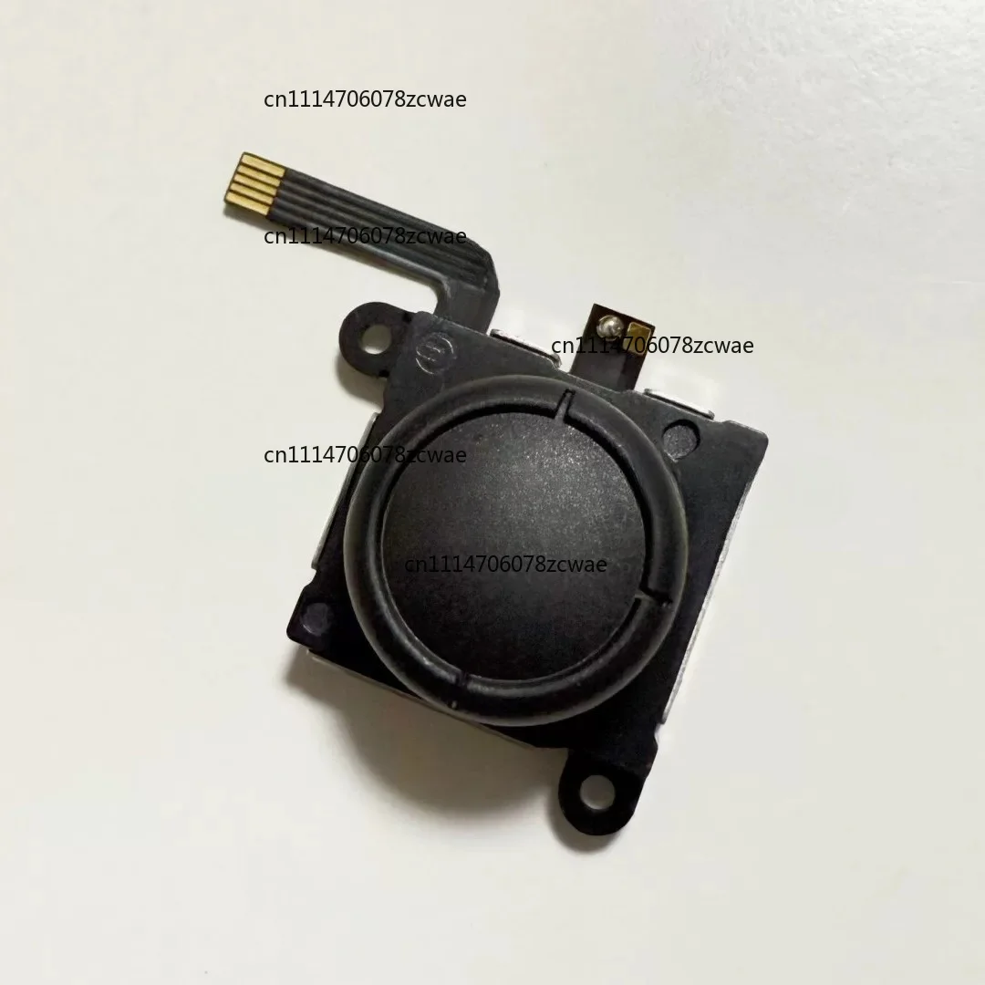 For Switch Joy‑Con Replacement Rocker Fit Switch Lite OLED Game Repair Parts 6th Gen TMR Hall Joystick
