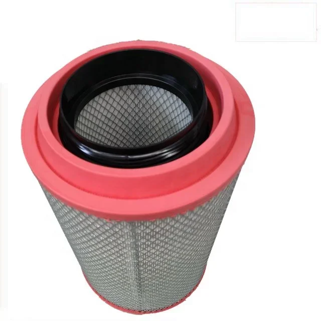 

SZ919000895 SZ919000894 Shanxi Shacman truck air filter assembly