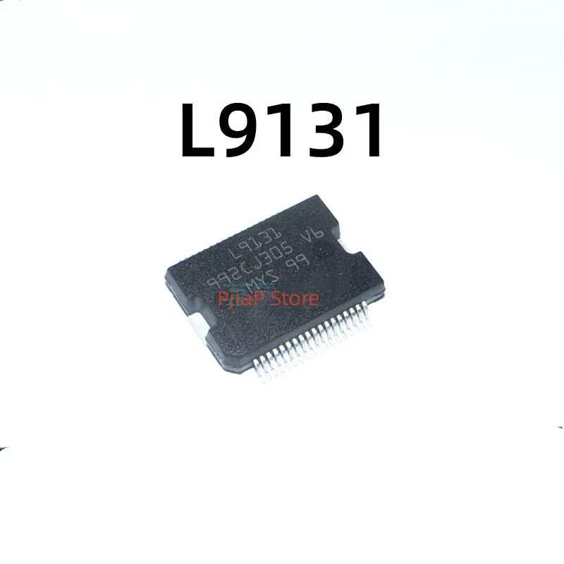 10pcs   New Original    L9131   HSOP36